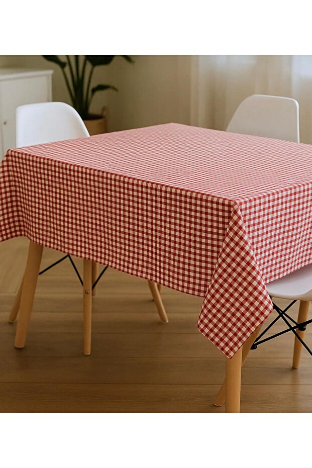 Pötikareli Sofra Bezi - 2