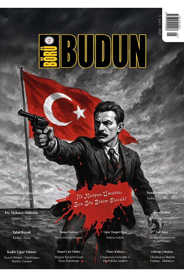 Dergisi 5.sayı - 1