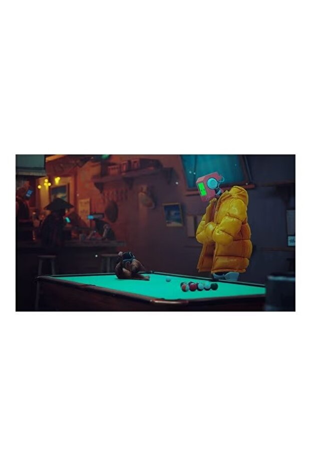 ستراي بلاي ستيشن 4 (PS4) - 3