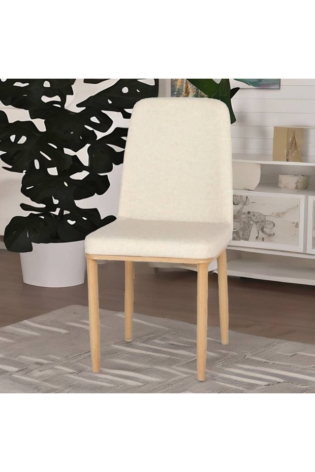 كرسى مفرد بتصميم عصرى - 1