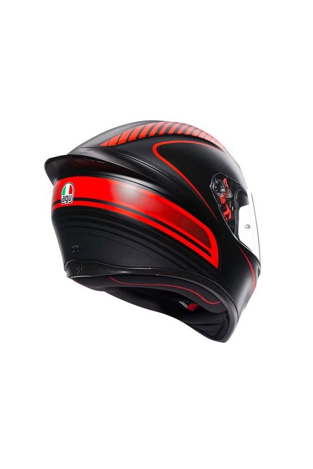 K1 S Multi Warm Up Matte - 4