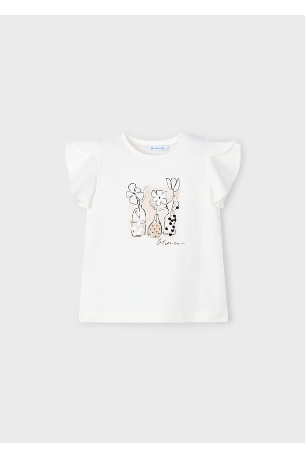 Girl's T-shirt