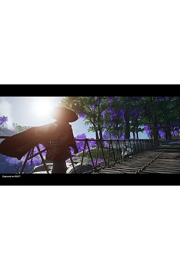 Ps5 Ghost Of Tsushima Directors Cusa03208 (UAE Version) - PlayStation 5 (PS5) - 4