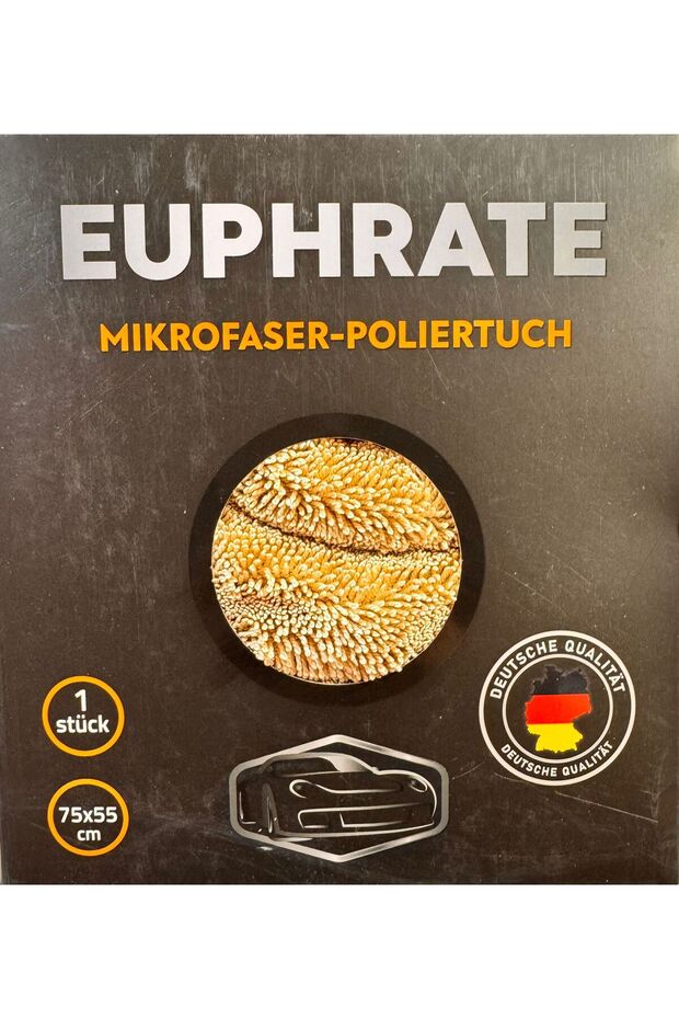 EUPHRATE KFZ 75 55 ALMAN ÜRETİM - 1