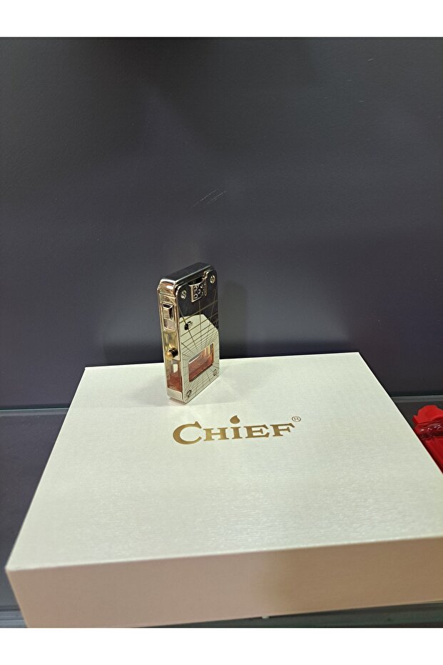 705 Benzinli Çakmak - 4