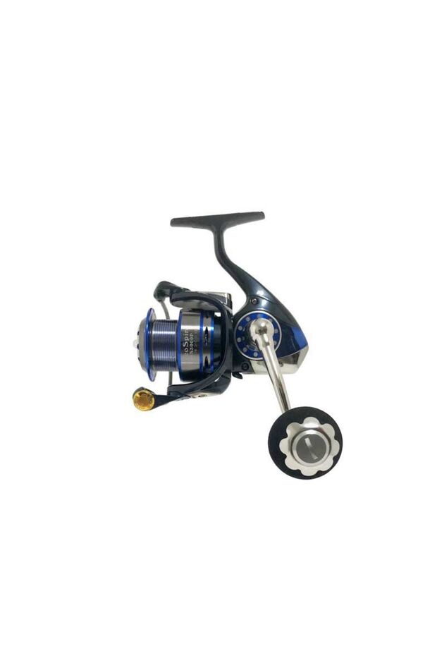 Joy Neo Spin 4500 Machine