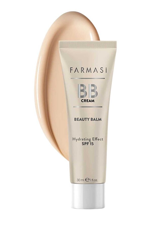 Bb Krem 02 30 ml - 1