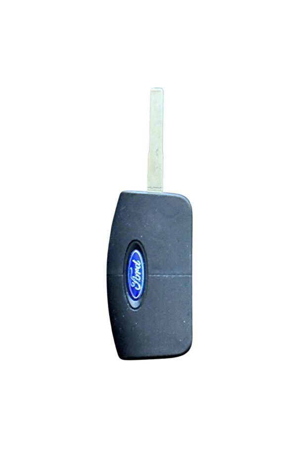 Ford 2 Button Car Key Shell - 3