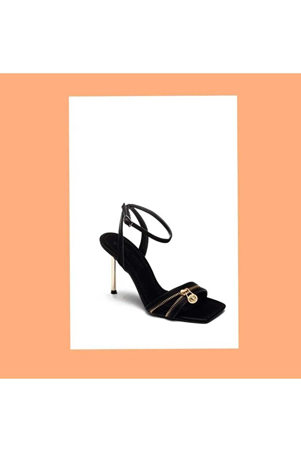 Topuklu Ayakkabı - 1