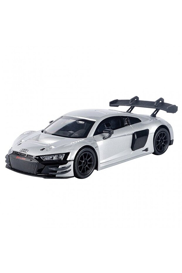 Audi R8 Lms Gt3 1:24 Scale