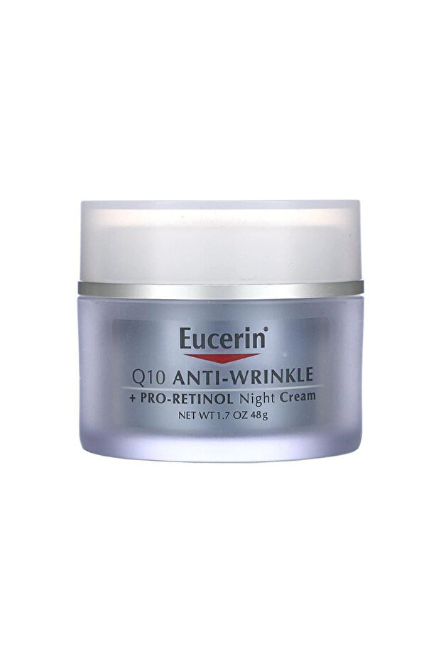 Q10 Anti-Wrinkle+ProRetinal Night Creme 1.7oz