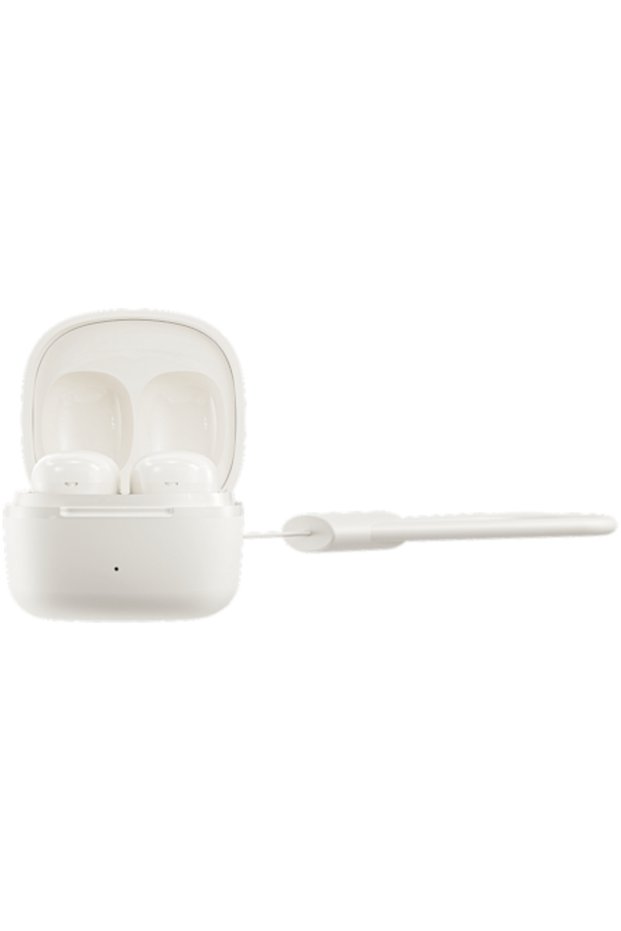 Căști wireless OnGo 4, bej
