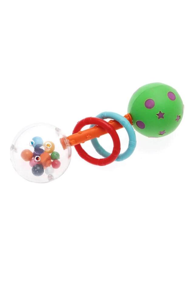 Nessiworld Galaxy Rattle Ae-1710