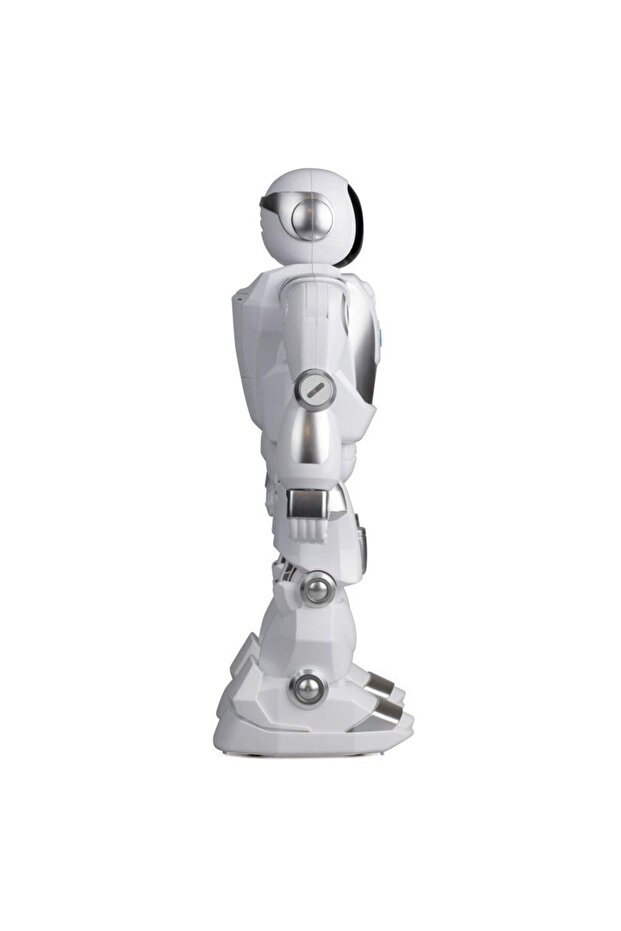 Nessiworld Silverlit Program A Bot X Programlanabilir Kumandalı Robot - 4