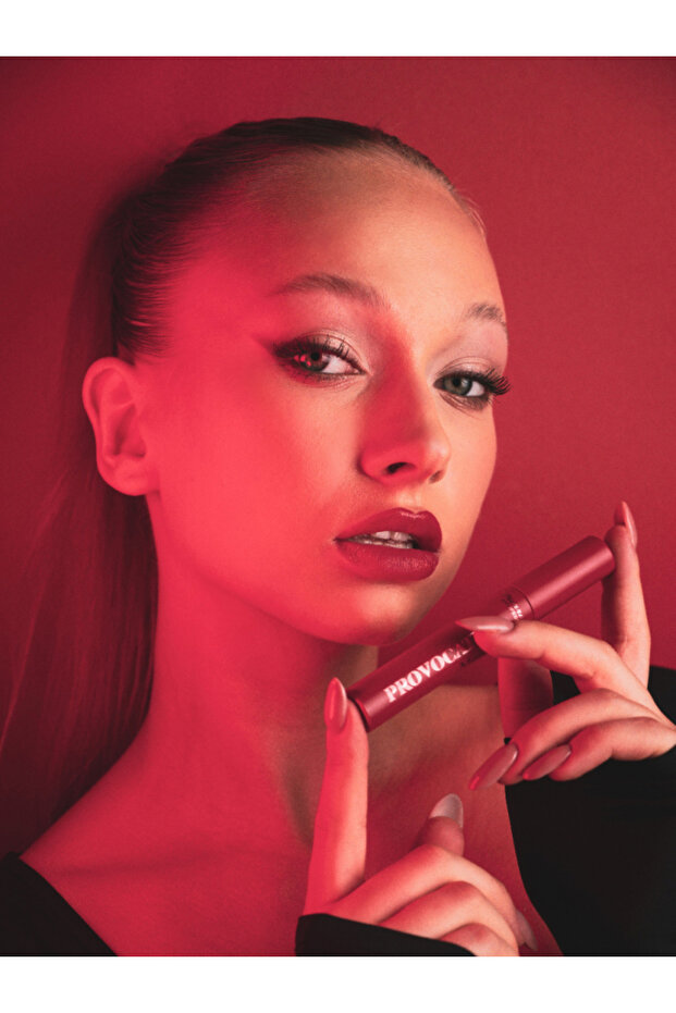 ماسكارا استفزازية - 2