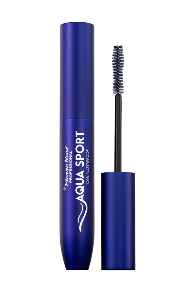 Aqua Sport 100% Waterproof Mascara