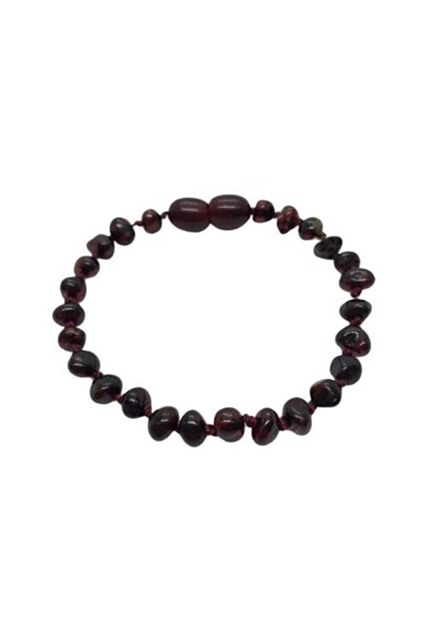 Amber Baby Bracelet 588 Cherry