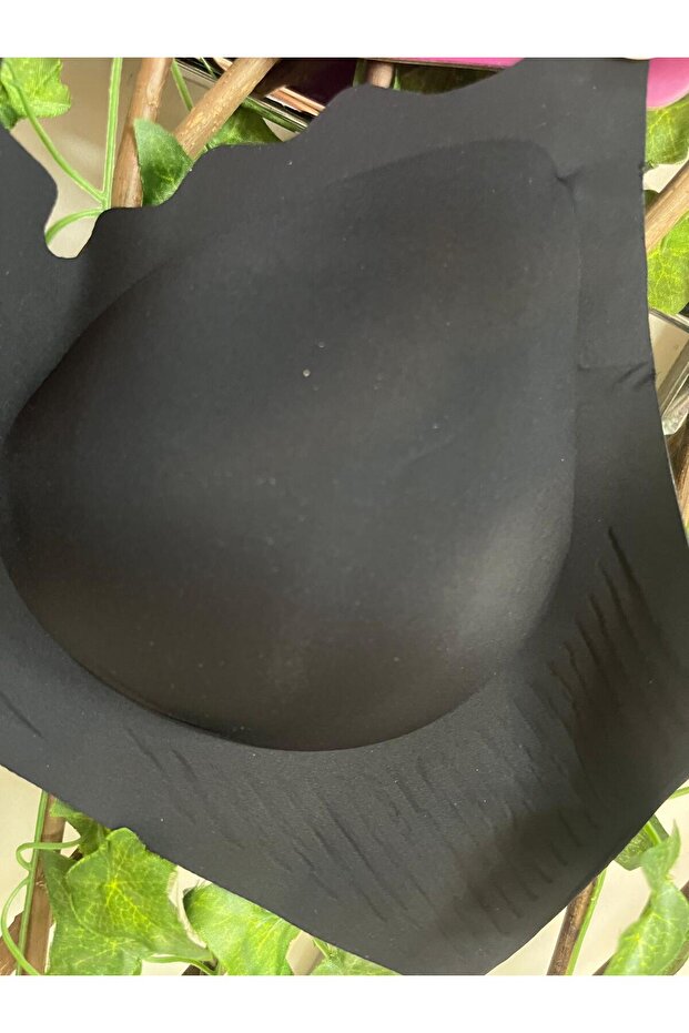 1252 حمالة صدر شبحية بدون حشوة وبدون مشد - 4