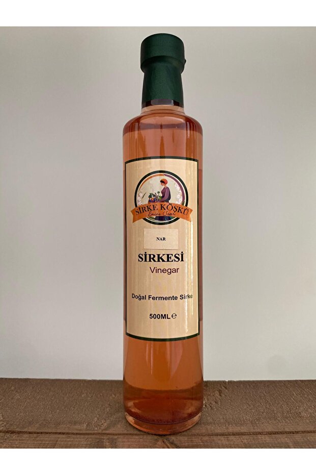 Nar Sirkesi
