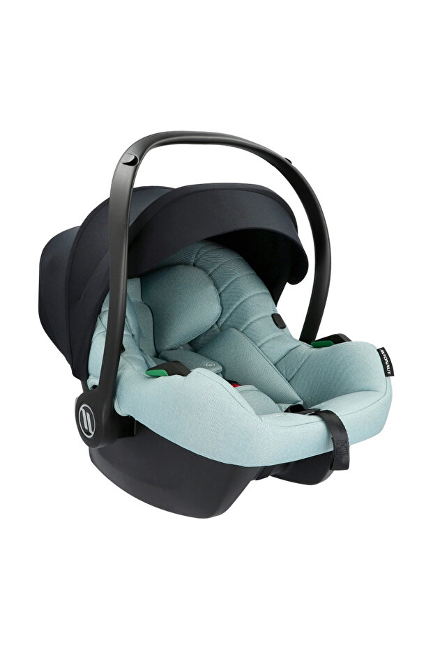 Cosmo 2.0 Mint car shell - 1