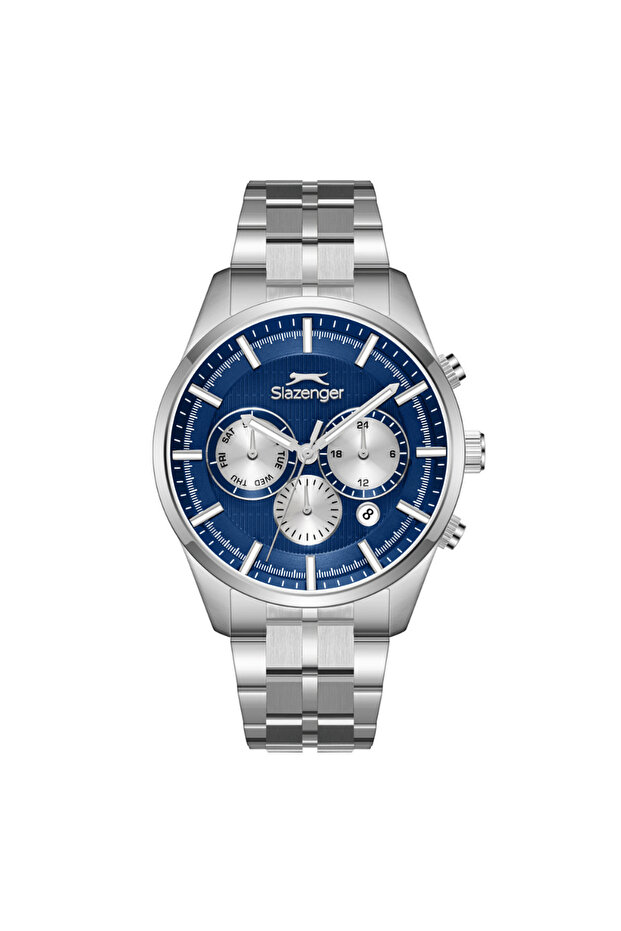 Sl.09.2483.2.02 Men's Wristwatch