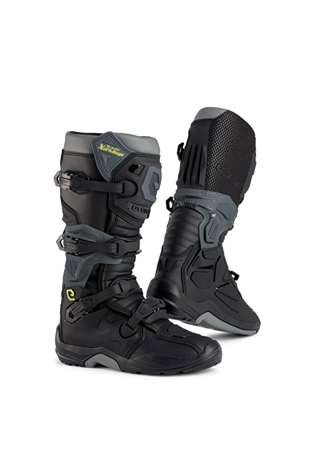 X Privilege Enduro - 1