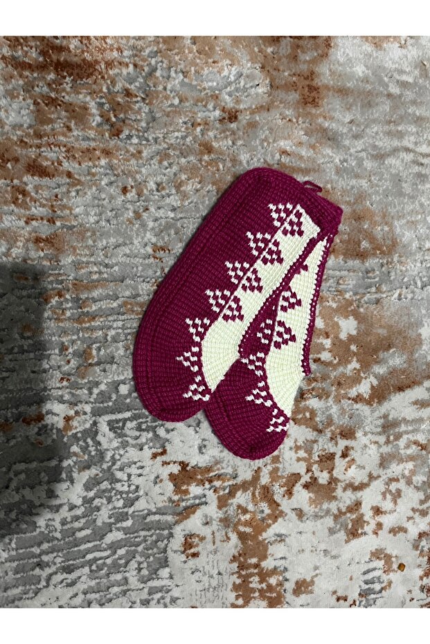 Tunus işi patik - 1