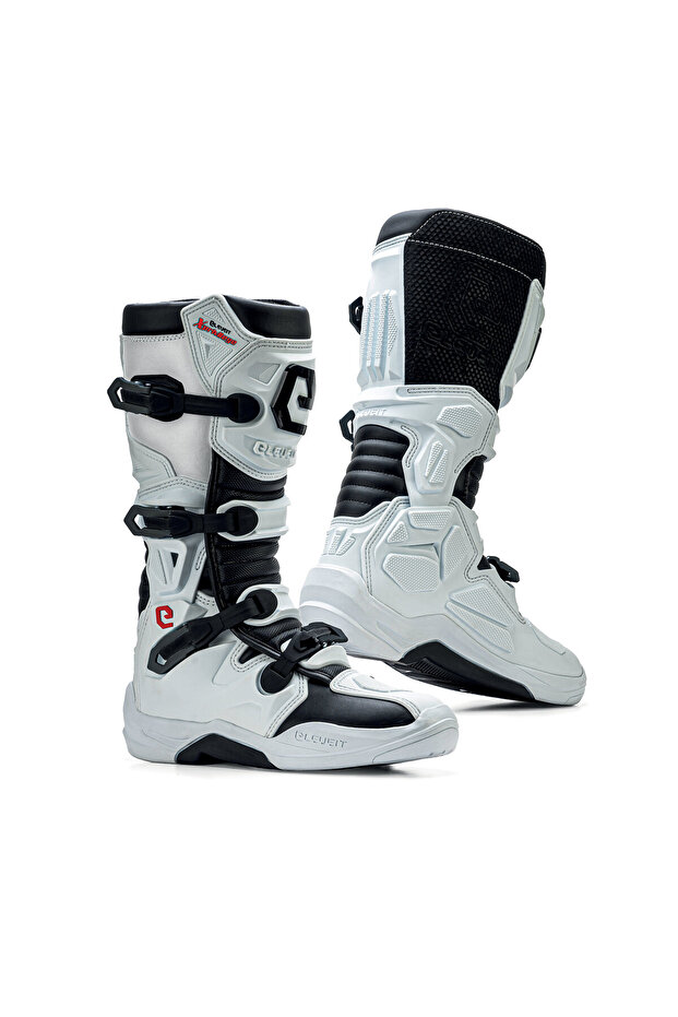 X Privilege Enduro - 1