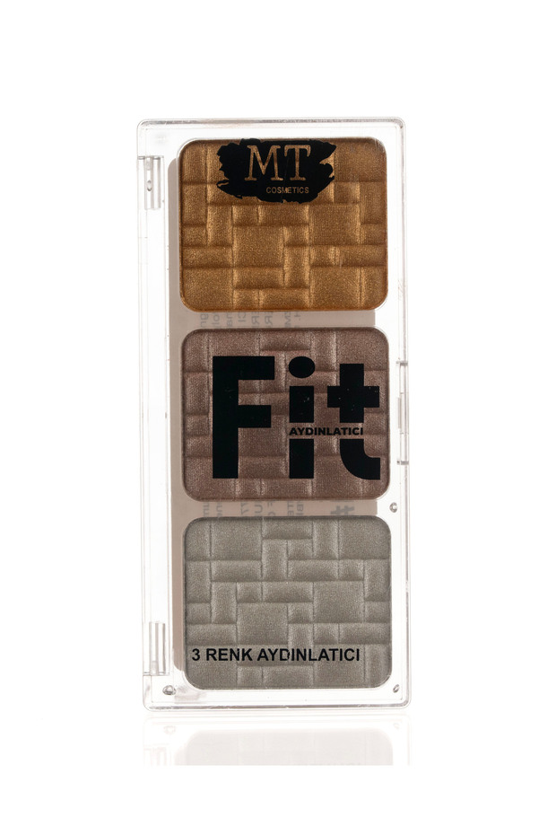 MT Fit 3 لون مشرق 01