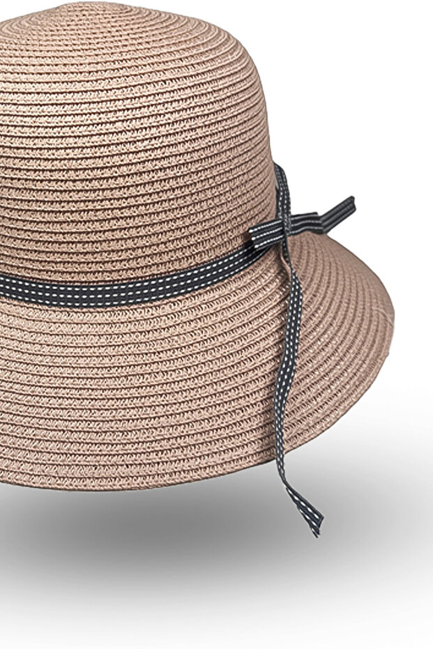 Palarie paie reglabila - 2