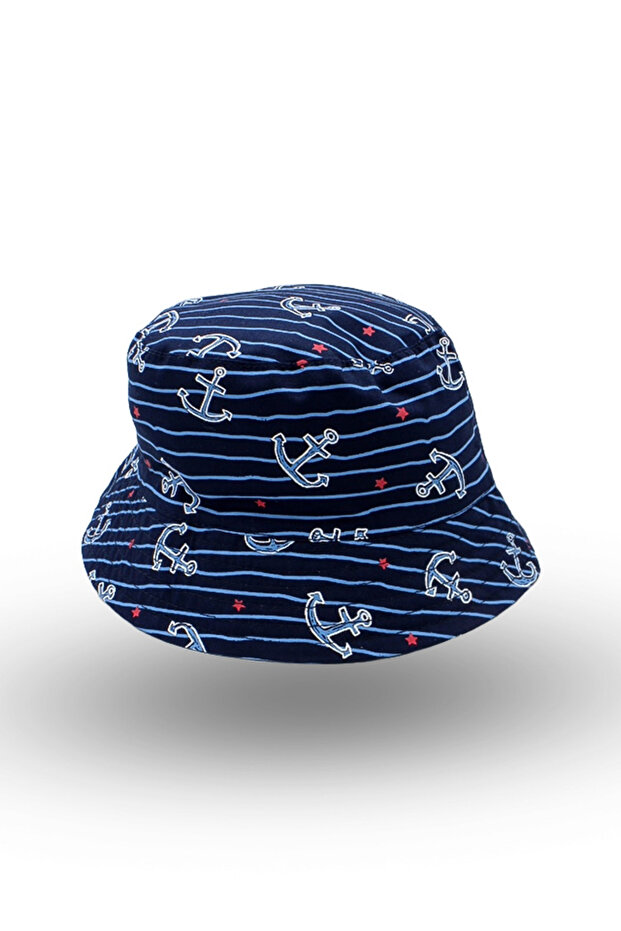 Palarie bucket hat - 1