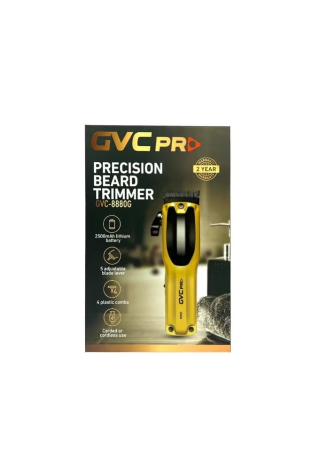 Gold Clipper trimmer machine - 7