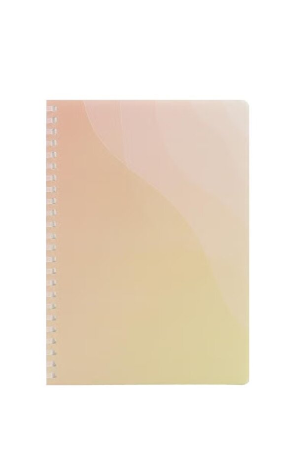 Notebook Pages (80 Sheets)Lined - 1
