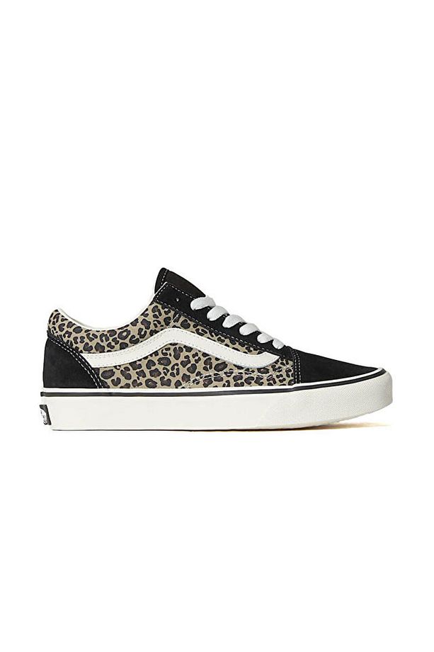 Old Skool Unisex Günlük Ayakkabı VN000D6WYY61 Siyah - 1