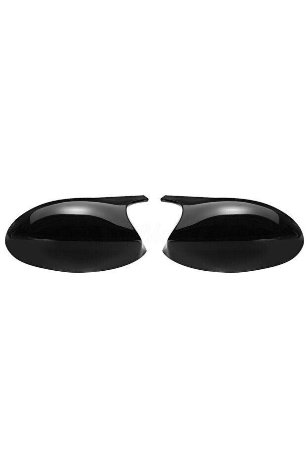 Set Capace Oglinzi M Style M3 BMW Seria 1,3 E90 E91 E92 E93 E81 E82 E88 E87 Non-Facelift - 4