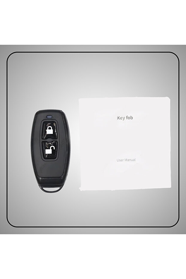 TTLOCK remote control for smart locks - 4