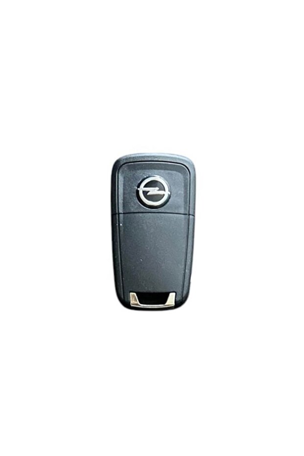 Opel 3 Button Key Shell - 2