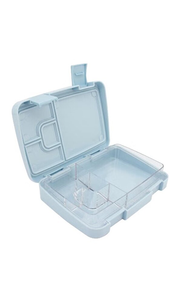 صندوق غداء بثلاث حجرات - 2