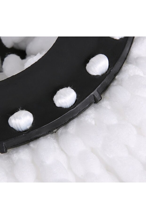 Rezerva mop rotund microfibra - 3