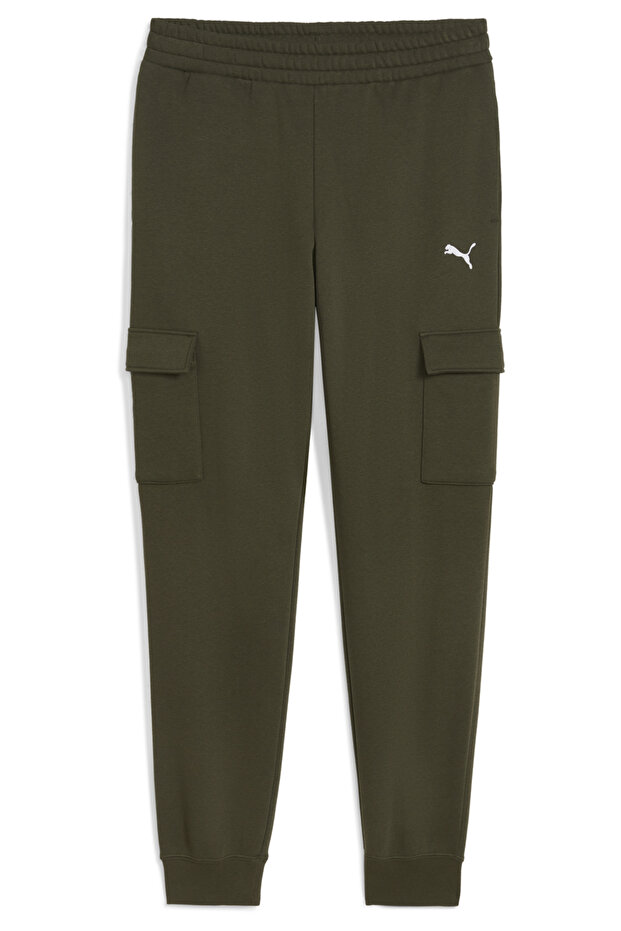 Essentials Cargo Pants Men - 3