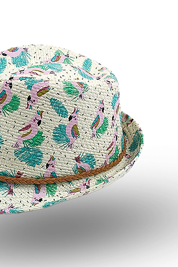 Palarie flamingo - 3