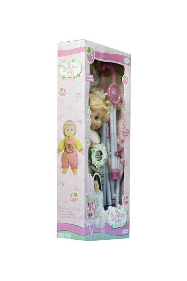 عربات الأطفال - 3