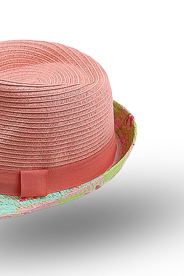 Palarie palmier copii - 3