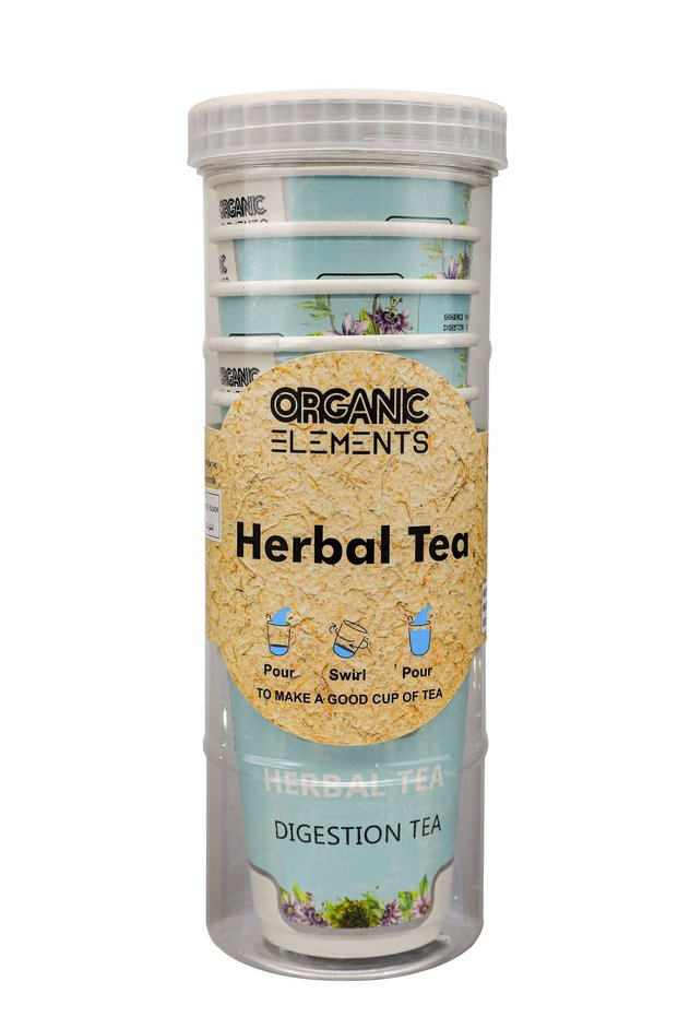 Digestion Herbal Tea