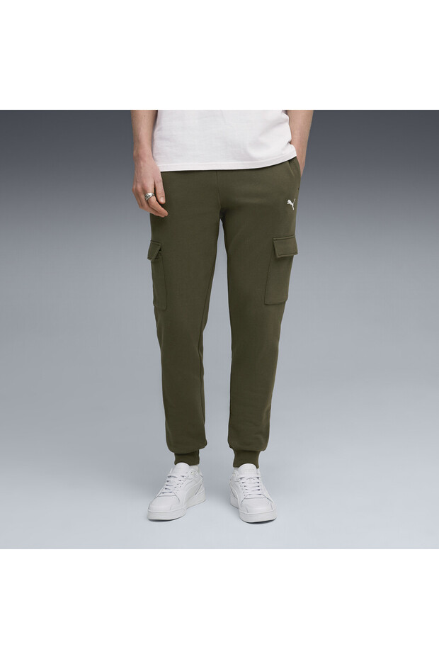 Essentials Cargo Pants Men - 2