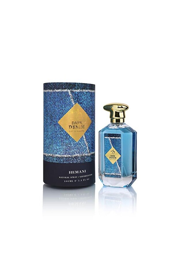 Dark Denim Perfume 100ml