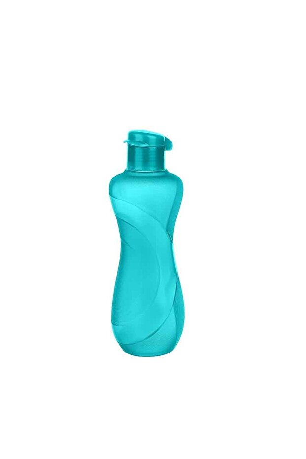 Practical Bottle with Lid Water Bottle Flask - 750 ml - 3