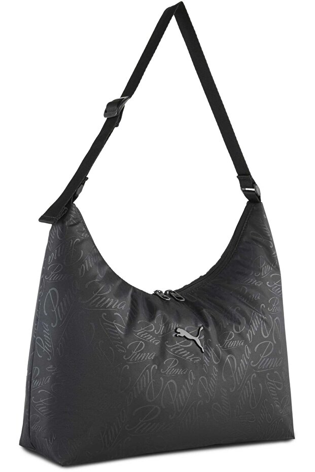 09170904 Pop Slouchy Hobo Women's Crossbody Bag