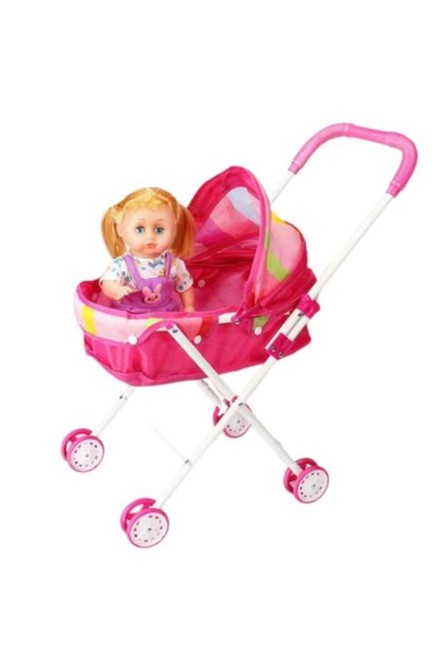 Hello Doll doll pram