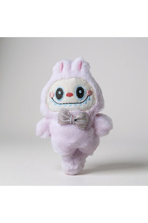 Labubu peluş taç - 2
